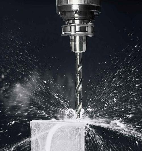 金屬加工液消泡劑應用場景 金屬加工液消泡劑應用場景