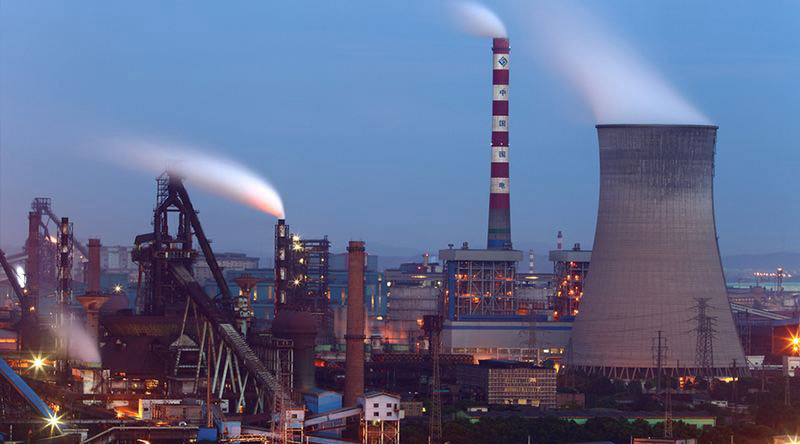 電廠脫硫應用圖 電廠脫硫應用圖