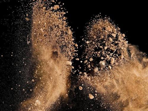 粉末消泡劑應用 粉末消泡劑應用