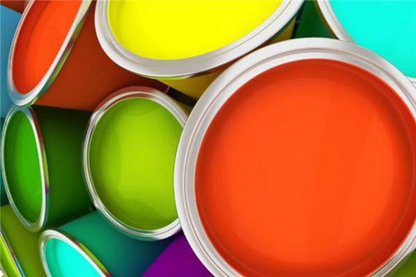 水性漆應用 水性漆應用