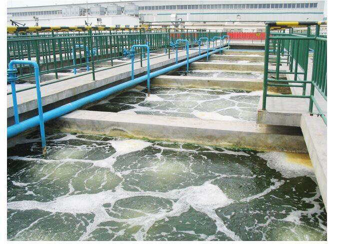 生化水處理場(chǎng)景應(yīng)用 生化水處理場(chǎng)景應(yīng)用
