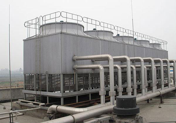 循環(huán)水場景應(yīng)用 循環(huán)水場景應(yīng)用