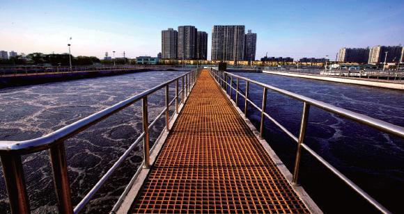 水處理消泡劑應用 水處理消泡劑應用