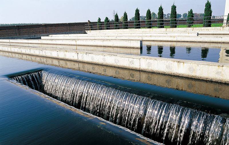 污水處理消泡劑應用 污水處理消泡劑應用