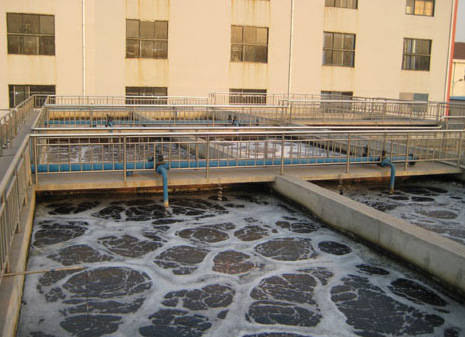 水處理消泡劑應用 水處理消泡劑應用