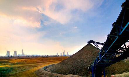 浮選消泡劑應用