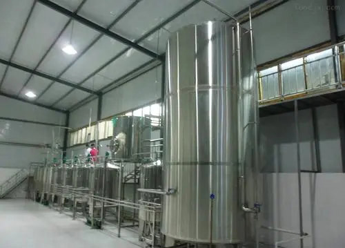 工業(yè)發(fā)酵消泡劑應(yīng)用 工業(yè)發(fā)酵消泡劑應(yīng)用