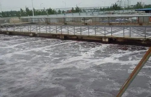 清洗廢水消泡劑應用 清洗廢水消泡劑應用