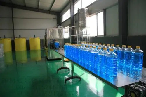 玻璃水消泡劑應用 玻璃水消泡劑應用