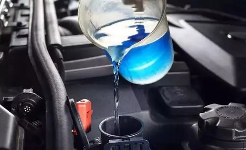 冷卻液消泡劑應用