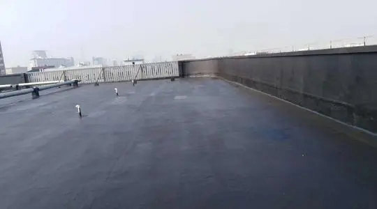 防水涂料消泡劑應用