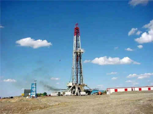 鉆井液消泡劑應用