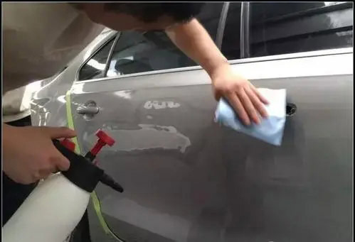 除油劑消泡劑應用