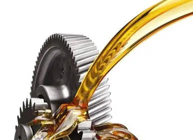 潤滑油消泡劑應用