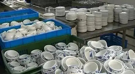 洗滌消泡劑應用