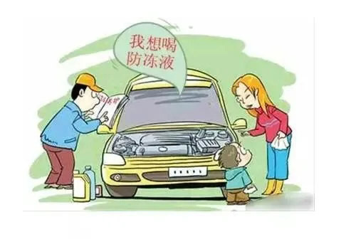 防凍液消泡劑應用 防凍液消泡劑應用