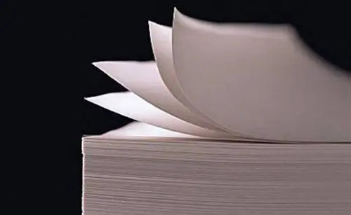 造紙消泡劑應用 造紙消泡劑應用