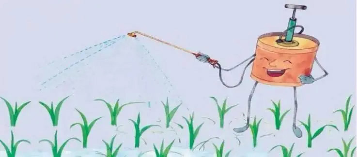 除草劑消泡劑應用 除草劑消泡劑應用