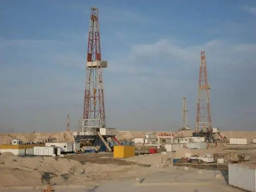 鉆井泥漿消泡劑應(yīng)用 鉆井泥漿消泡劑應(yīng)用