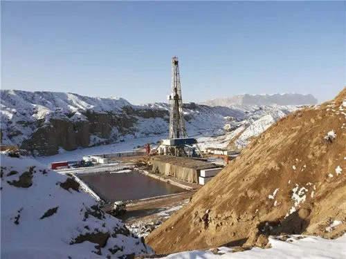 固井消泡劑應(yīng)用 固井消泡劑應(yīng)用