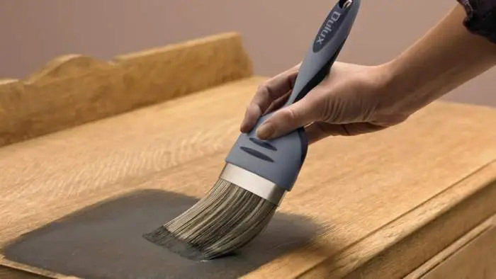 水性漆應用 水性漆應用