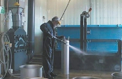 工業(yè)清洗消泡劑應(yīng)用 工業(yè)清洗消泡劑應(yīng)用