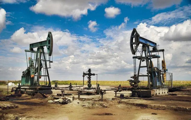 油田消泡劑應用 油田消泡劑應用