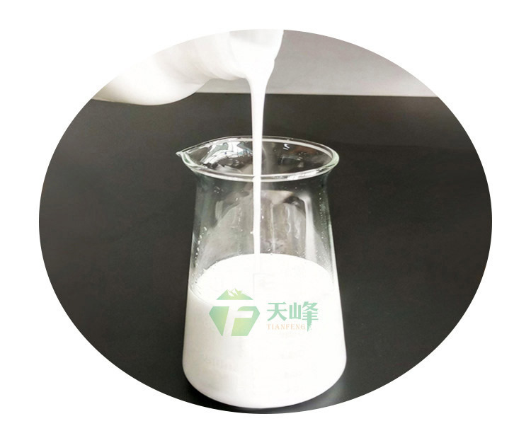 水處理消泡劑應用 水處理消泡劑應用