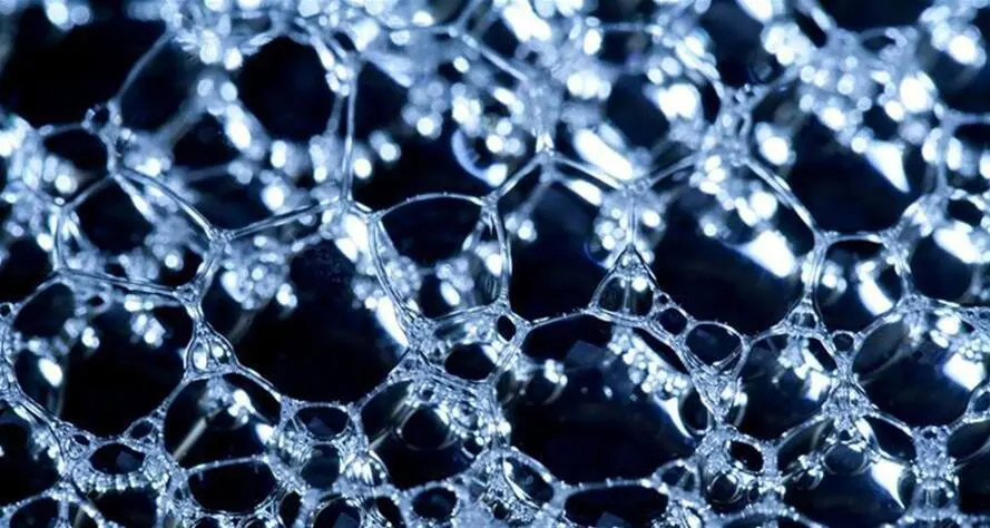 消泡劑應用 消泡劑應用