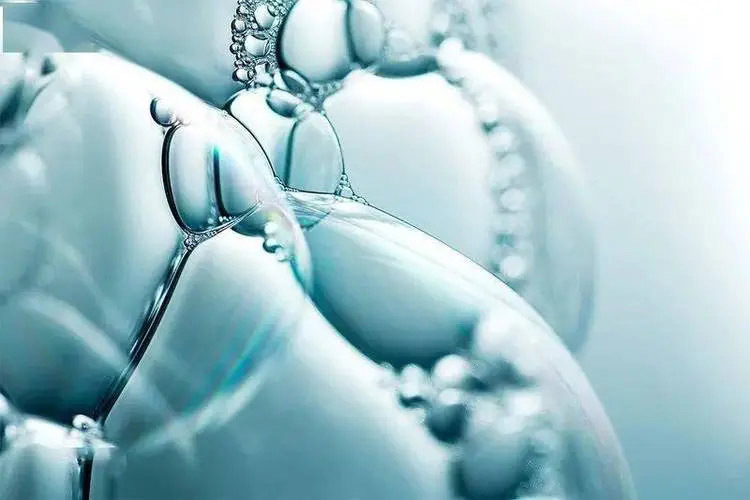 工業消泡劑應用 工業消泡劑應用