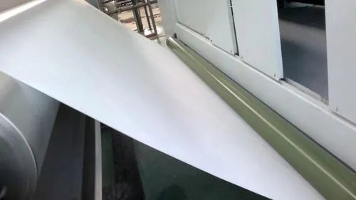 造紙消泡劑應用 造紙消泡劑應用