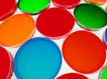 粉末涂料消泡劑應用圖 切粉末涂料消泡劑應用圖