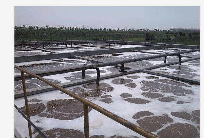 水處理泡劑應用圖 水處理泡劑應用圖