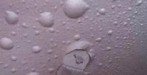 涂料消泡劑應用圖 涂料消泡劑應用圖