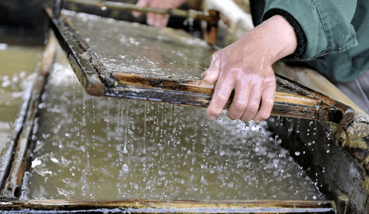 無硅消泡劑應(yīng)用圖 無硅消泡劑應(yīng)用圖