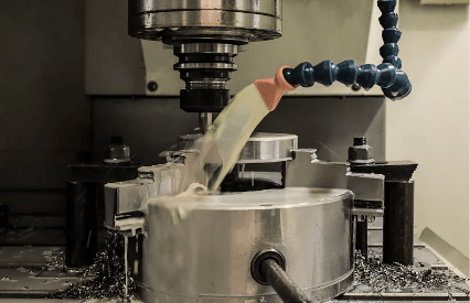 金屬加工液消泡劑應用圖