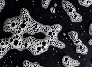 有機硅消泡劑應用圖