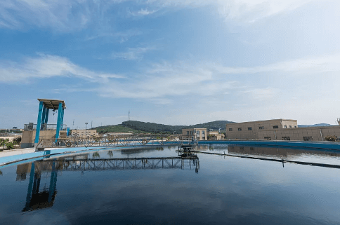 污水處理消泡劑應(yīng)用圖 污水處理消泡劑應(yīng)用圖