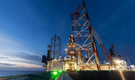 油田消泡劑應用場所 油田消泡劑應用場所