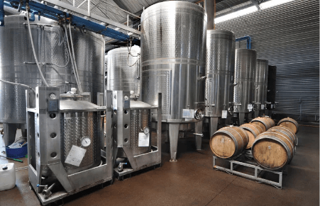 工業(yè)發(fā)酵消泡劑應(yīng)用場所 工業(yè)發(fā)酵消泡劑應(yīng)用場所