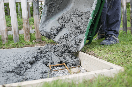 固井消泡劑應用圖 固井消泡劑應用圖