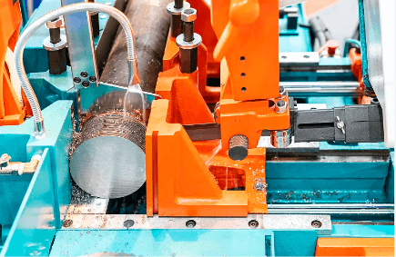 金屬加工液消泡劑應用圖 金屬加工液消泡劑應用圖