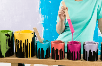 涂料消泡劑應(yīng)用場(chǎng)所 涂料消泡劑應(yīng)用場(chǎng)所