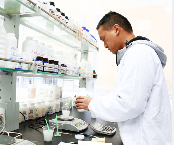 消泡劑實驗室 消泡劑實驗室