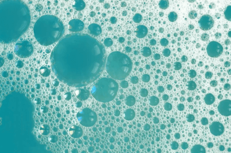 無硅(非硅)消泡劑應用圖 無硅(非硅)消泡劑應用圖