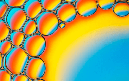 無硅消泡劑應用圖 無硅消泡劑應用圖