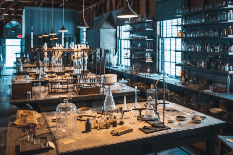 消泡劑實驗室 消泡劑實驗室