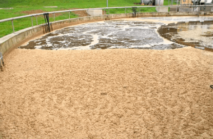 工業(yè)水處理消泡劑應(yīng)用場所 工業(yè)水處理消泡劑應(yīng)用場所