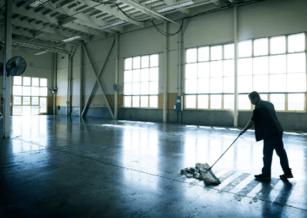 清洗消泡劑應(yīng)用場(chǎng)所圖