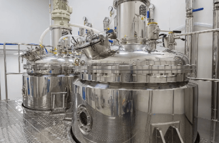 工業發酵消泡劑應用場所圖